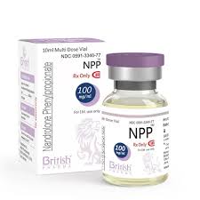Buy NPP Steroid 100mg 10 ml Premium Domestic canada