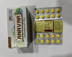 Anavar for Sale in canada – 10mg 80 Tabs GPH-Premium