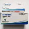 Clenbuterol for Sale 40mcg 80 Tabs