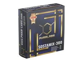 SostaMix 300 Phar Labs Premium canada
