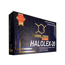 Halolex 20 Phar Labs Premium canada