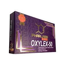 buy OxyLex 50 Phar Labs Premium canada
