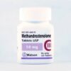 Methandrostenolone Watson Steroids canada