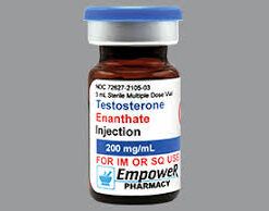 Enantren 200/ml 25 ml - D&H Denkall Buy Anabolics in canada