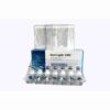 210 ui - Genli Pharmaceuticals Domestic USA