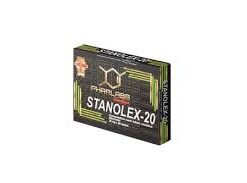 STANOLEX 20 Phar Labs Premium canada