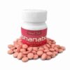 Alphabol 100 tabs 20mg - Omega Labs