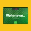 Alphanavar Oxandrolone 10mg x 90tabs Omega Labs Buy in USA
