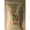 Cialis Tadalafil 20mg - 30 Tablets
