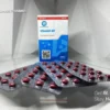 Clomid For Men - Benefits, Dosage & Uses 50mg 60 Pills
