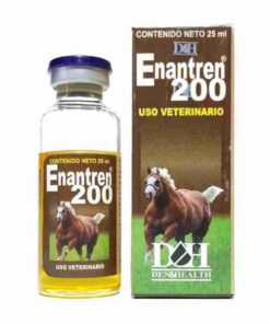 Enantren 200/ml 25 ml - D&H Denkall Buy Anabolics in USA