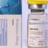 Equipoise For Sale 250mg 10 ml | Safe & Legit Sources G P