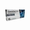 Gentropin 80 ui - Genli Pharmaceuticals