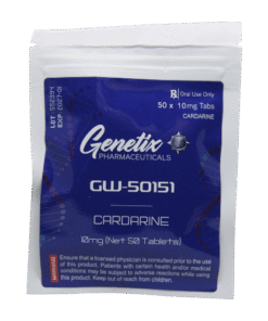 GW-50151 Genetix Pharma