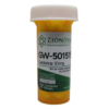 GW-501515 Cardarine Zionova