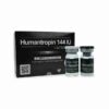 Humatropin 144UI - British Dragon
