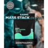 Mass stack / Adarine 10mg - Lingadrol 5mg- Ostarin 5mg - Gen Pharma