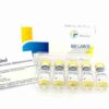 Megabol 200mg/ml 10ml - Medical Pharma