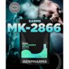MK-2866 Ostarine 10mg 100 tabs - Gen Pharma