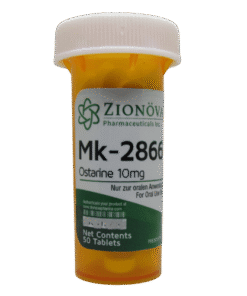 MK-2866 Zionova