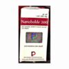 Nanobolde Boldenone 200mg 10ml vial - Rotterdam