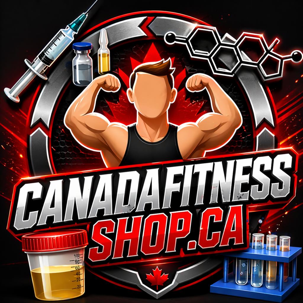 Canadafitnessshop.ca