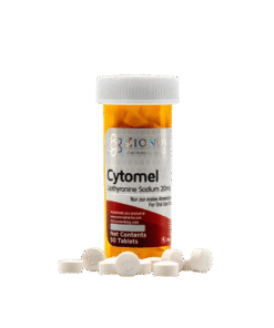 Zionova Cytomel