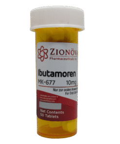 Zionova MK 677