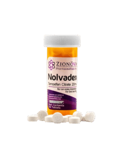 Zionova Nolvadex