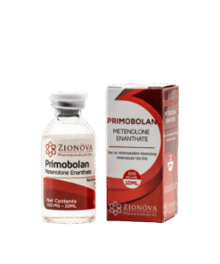 Zionova Primobolan