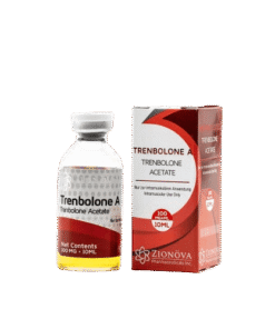 Zionova Trenbolone Acetate