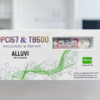 Alluvi BPC-157 & TB-500 40mg (R&D Only)