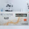 Alluvi Retatrutide 40mg for sale