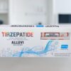 Alluvi Tirzepatide 40mg (R&D Only)