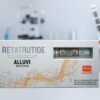 Alluvi Retatrutide 40mg x2 Bundle for sale